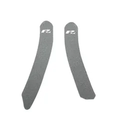 RFX adhesive grips for HUSQVARNA FC 250, FC 350, FC 450, KTM SX 125, SX 250, SX 300 and GAS GAS EC 300, ECF 350, MC 125