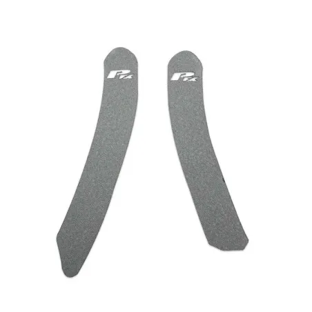 RFX Pro Series frame grips - grey for HUSQVARNA FC 250, FC 350, KTM SX 125, SX 250 and GAS GAS EC 300, ECF 350 from 2023 to 2027