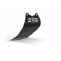 Cubrecárter S3 PARTS para SHERCO ST 125, TY 125 CLASSIC, XY 125 de 2014 a 2019