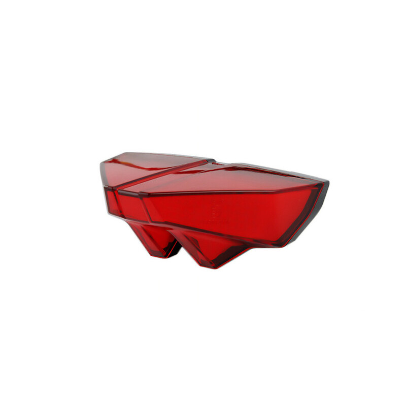 Piloto trasero UFO para KTM EXC 300, EXCF 250, EXCF 350, EXCF 450, EXCF 500 de 2024 a 2027