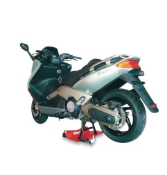 BIKE LIFT workshop equipment