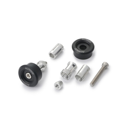 DAYTONA bar ends