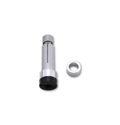 Adaptateur de rétroviseur embouts de guidon avec éclairages LED HIGHSIDER pro