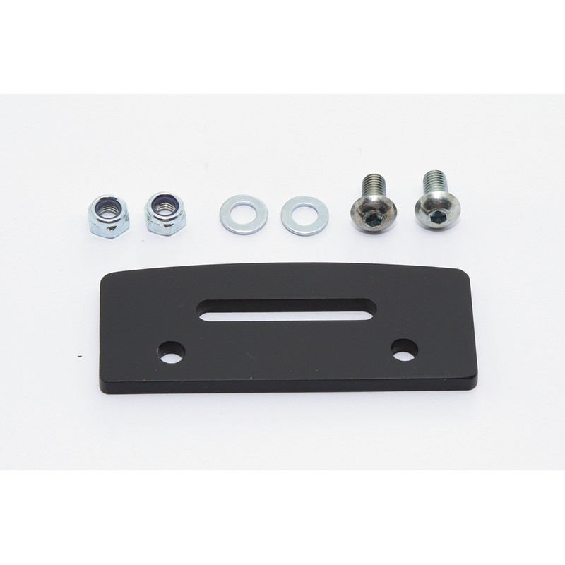 HIGHSIDER number plate light