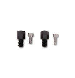 Kit de montage pour rétroviseur de guidon HIGHSIDER smart - 304-067