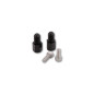 Kit de montage pour rétroviseur de guidon HIGHSIDER smart - 304-067