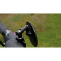 Kit de montage pour rétroviseur de guidon HIGHSIDER smart - 304-067