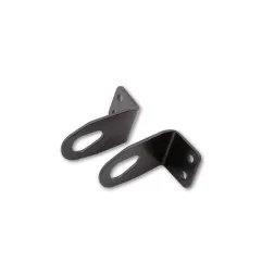 Adaptateur de clignotant original HIGHSIDER pro pour support de plaque d'immatriculation