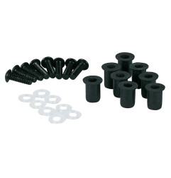 HIGHSIDER hardware