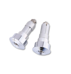 HIGHSIDER bar ends