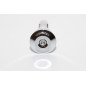 Embouts de guidon HIGHSIDER pro DOT - chromé
