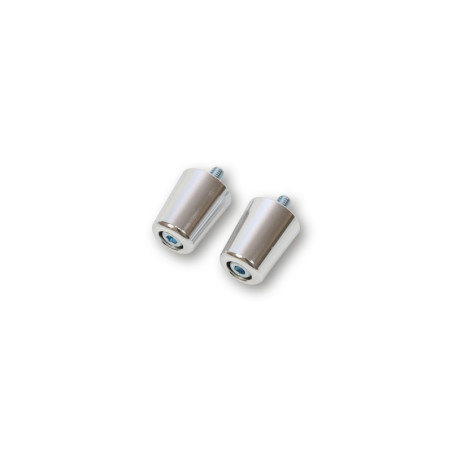 HIGHSIDER bar ends - ZC-161-028