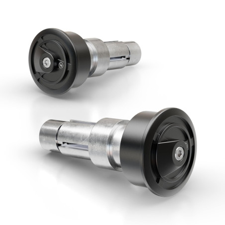 HIGHSIDER bar ends