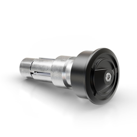 HIGHSIDER bar ends