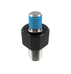 HIGHSIDER Spiegeladapter