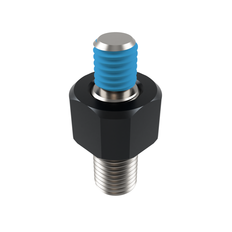 Adaptador de retrovisor HIGHSIDER