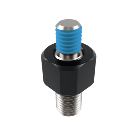 HIGHSIDER mirror adapter