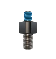 Adaptateur de rétroviseur HIGHSIDER pro M10x1,25 à M8