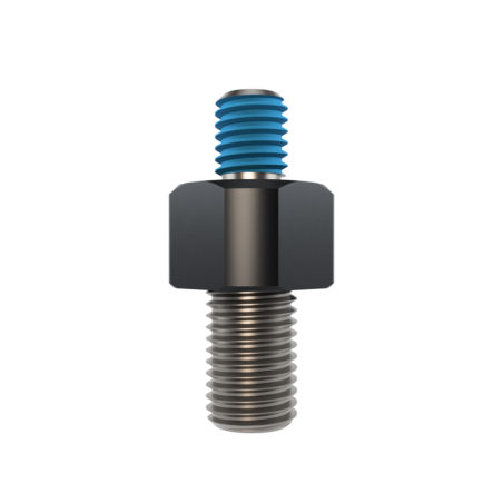 HIGHSIDER mirror adapter