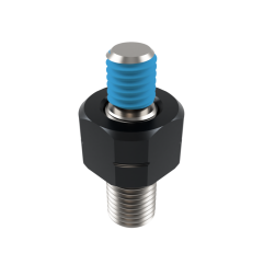Adaptador de retrovisor HIGHSIDER - 304-072