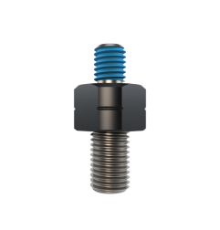 HIGHSIDER mirror adapter - 304-072