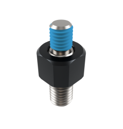 HIGHSIDER mirror adapter