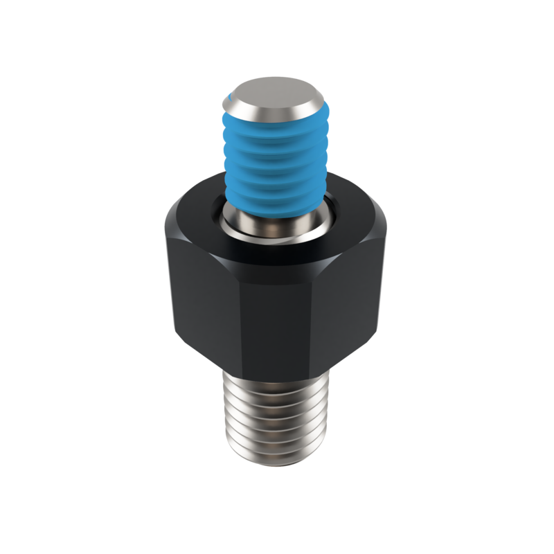 Adaptador de retrovisor HIGHSIDER