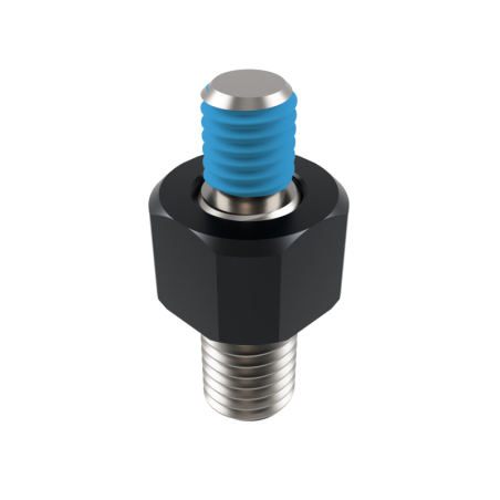 Adaptador de retrovisor HIGHSIDER