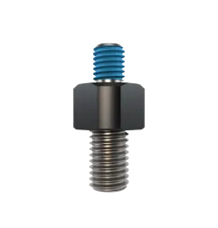 Adaptateur de rétroviseur HIGHSIDER pro M10 x 1.5 à M8 - 14 mm