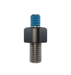 HIGHSIDER Spiegeladapter