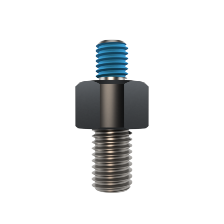 Adaptateur de rétroviseur HIGHSIDER pro M10 x 1.5 à M8 - 14 mm