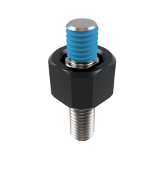 Adaptador de retrovisor HIGHSIDER - 304-074