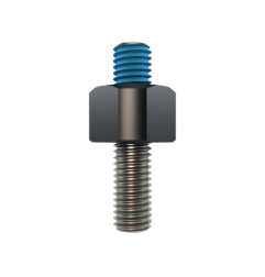 HIGHSIDER mirror adapter - 304-074