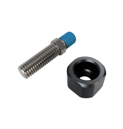 HIGHSIDER Spiegeladapter - 304-074
