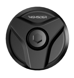 HIGHSIDER bar ends