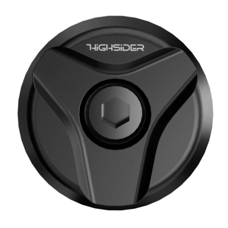 HIGHSIDER bar ends