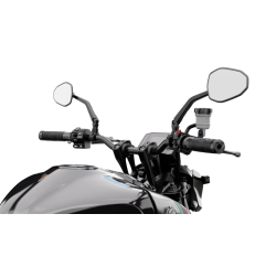 HIGHSIDER bar ends