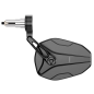 Retrovisor HIGHSIDER