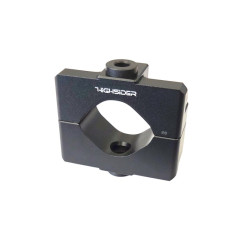 Gabarit de perçage HIGHSIDER pro pour guidons 22 mm et 25,4 mm