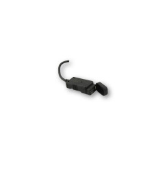 KOSO USB-Steckdose