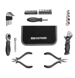 OXFORD Werkzeugkoffer