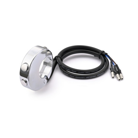 DAYTONA lighting control
