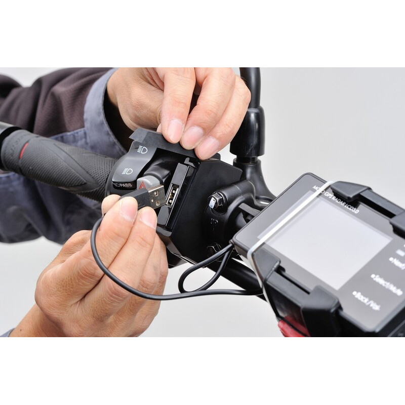 DAYTONA USB-Steckdose DAYTONA USB-Steckdose