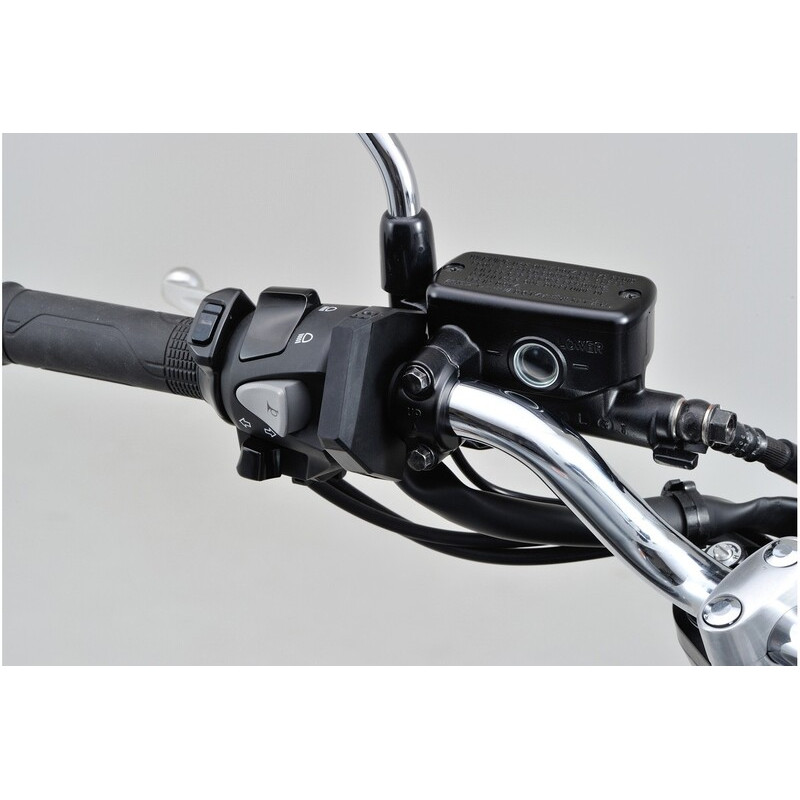 Toma USB DAYTONA Toma USB DAYTONA