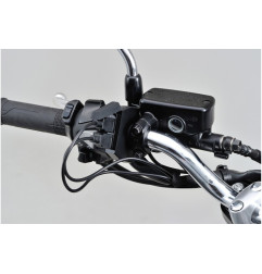 Toma USB DAYTONA