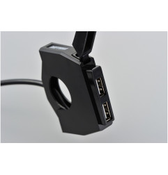 DAYTONA uSB socket