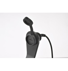 Toma USB DAYTONA