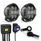 DENALI DialDim Kit D7 Pro - Universal