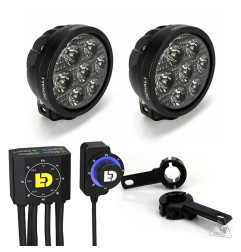 DENALI DialDim Kit D7 - Universal