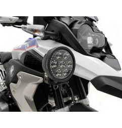 Kit de faro auxiliar DENALI DialDim D7 universal